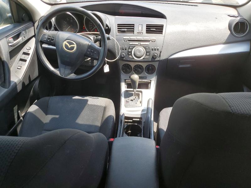 54477366 :رقم المزاد ، JM1BL1SF5A1311006 vin ، 2010 Mazda 3 مزاد بيع