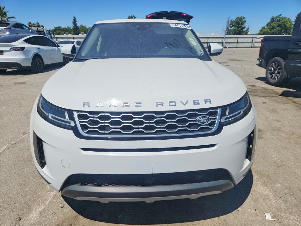 54471126 :رقم المزاد ، SALZP2FX5LH031794 vin ، 2020 Land Rover Range Rover Evoque مزاد بيع