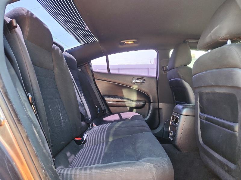 Продажа на аукционе авто 2014 Dodge Charger, vin: 2C3CDXBG4EH262387, номер лота: 51851466