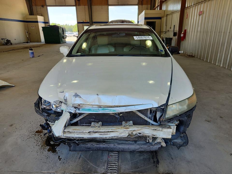 Продажа на аукционе авто 2005 Acura Tl, vin: 19UUA66285A000096, номер лота: 54067016