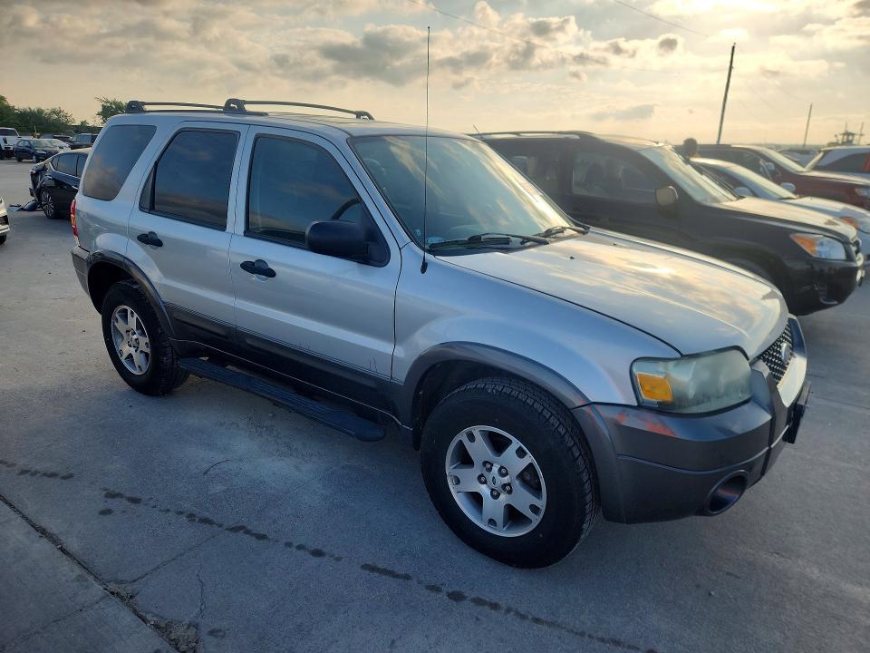 Продажа на аукционе авто 2005 Ford Escape, vin: 1FMCU03125KB33422, номер лота: 52369236
