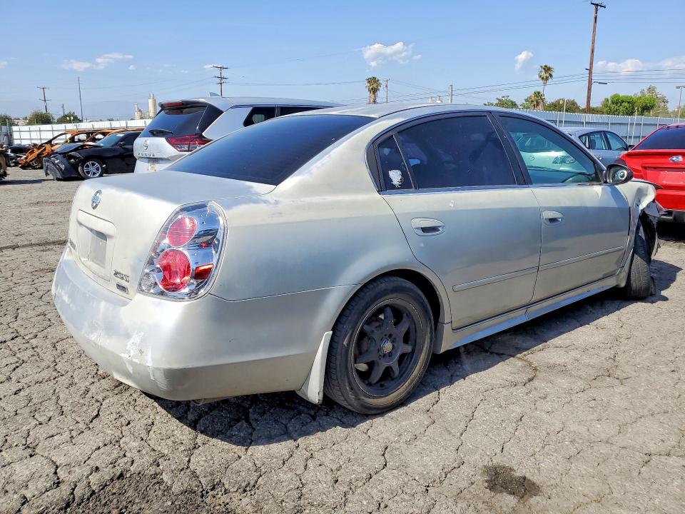 Продаж на аукціоні авто 2006 Nissan Altima, vin: 1N4AL11DX6N325663, номер лоту: 51025696