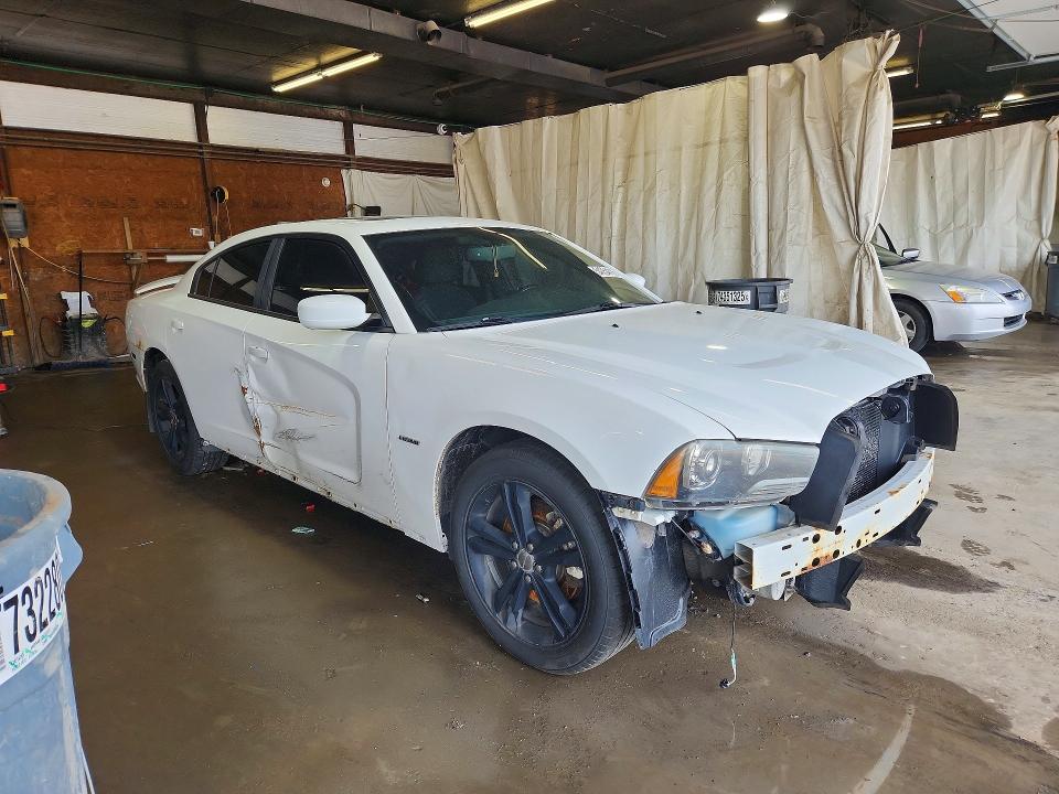 54754116 :رقم المزاد ، 2B3CM5CT3BH611001 vin ، 2011 Dodge Charger مزاد بيع