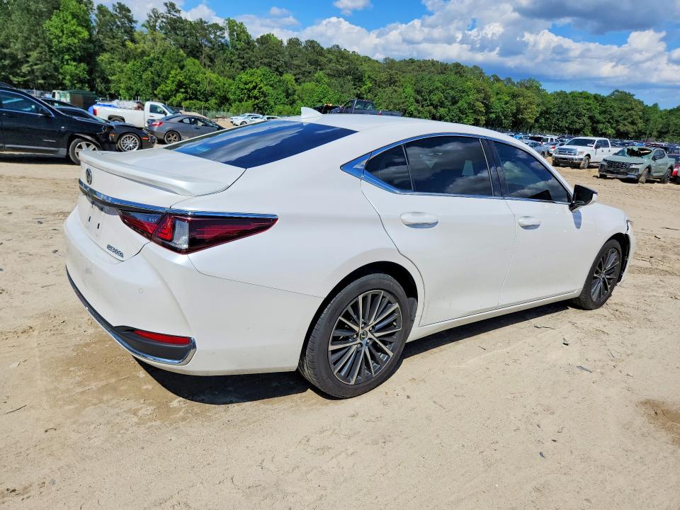 Продаж на аукціоні авто 2023 Lexus Es 300h, vin: 58ADA1C14PU028058, номер лоту: 54785476