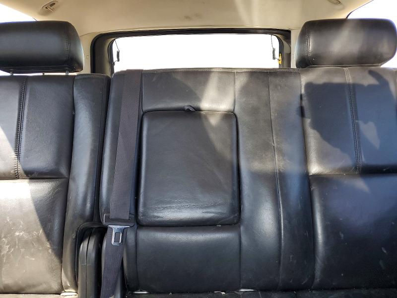 Aukcja sprzedaży 2009 Gmc Yukon, vin: 1GKFK03229R205639, numer aukcji: 51687346