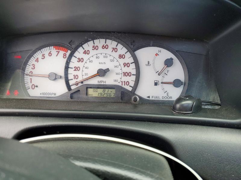 Продаж на аукціоні авто 2004 Toyota Corolla, vin: 1NXBR32EX4Z219731, номер лоту: 54649496