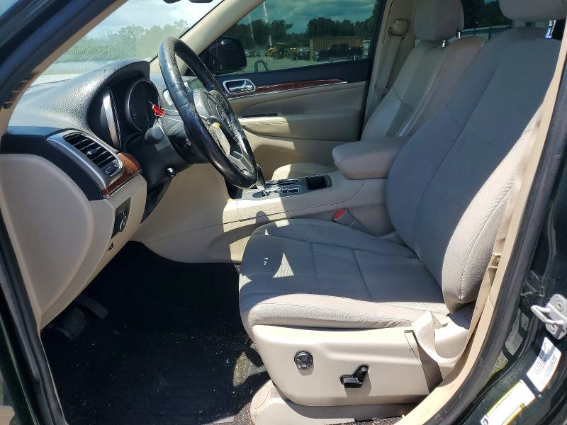 54835906 :رقم المزاد ، 1J4RS5GG5BC558830 vin ، 2011 Jeep Grand Cherokee مزاد بيع