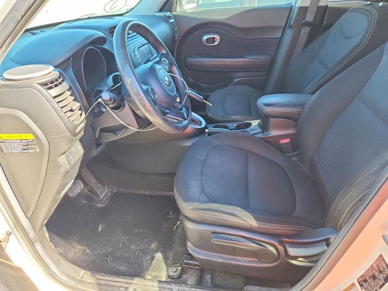 Продажа на аукционе авто 2016 Kia Soul, vin: KNDJP3A56G7298308, номер лота: 53540356