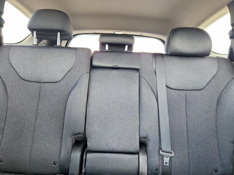 Продажа на аукционе авто 2019 Hyundai Santa Fe, vin: 5NMS23AD6KH117140, номер лота: 55007486