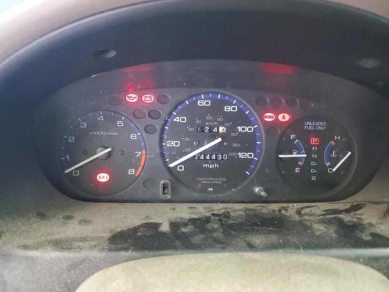 Продаж на аукціоні авто 1998 Honda Civic, vin: 1HGEJ6673WL054976, номер лоту: 54394816