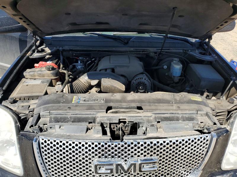 Aukcja sprzedaży 2009 Gmc Yukon, vin: 1GKFK03229R205639, numer aukcji: 51687346