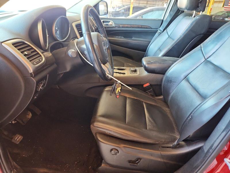 Aukcja sprzedaży 2011 Jeep Grand Cherokee, vin: 1J4RR4GT8BC534380, numer aukcji: 53555906