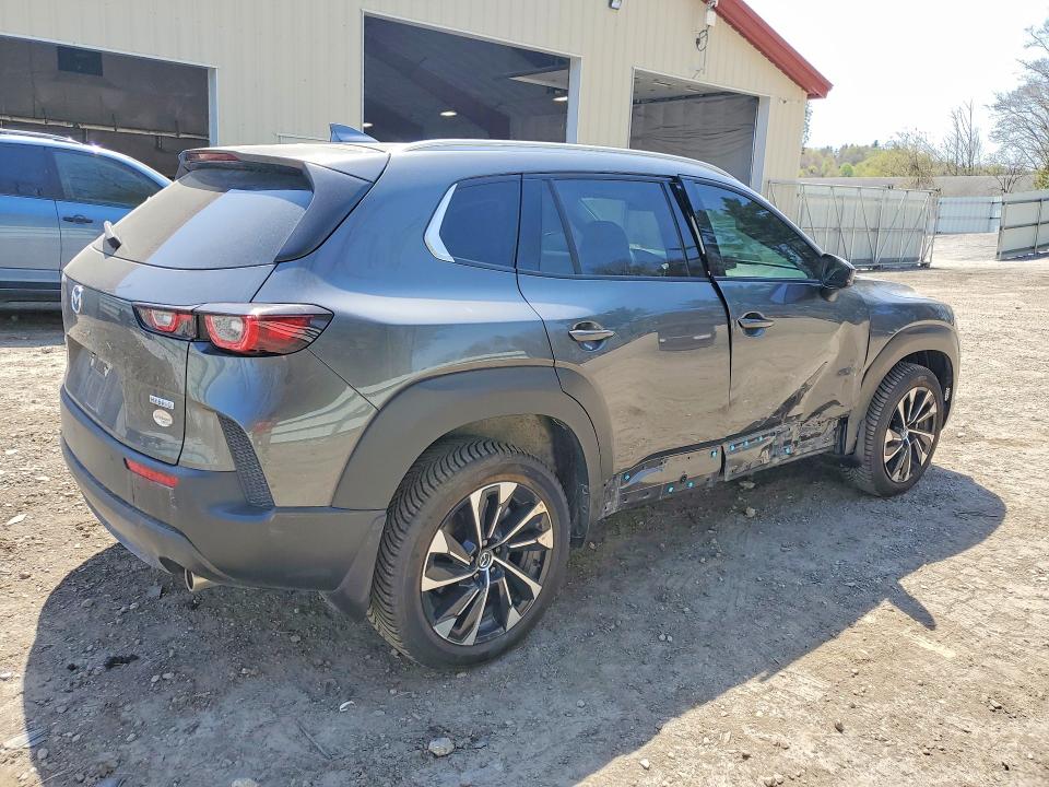 Продаж на аукціоні авто 2026 Mazda Cx-50, vin: 7MMVAAEWXTN153062, номер лоту: 52045556