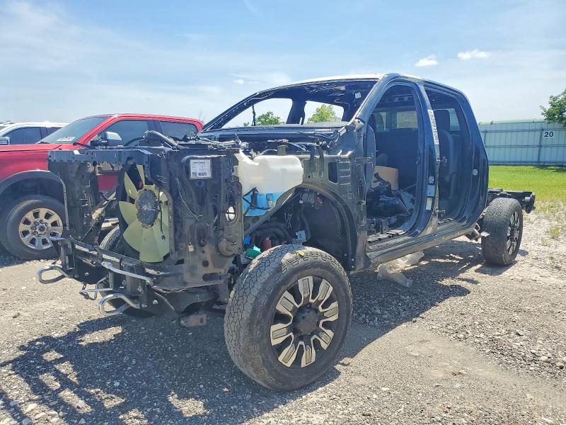53991636 :رقم المزاد ، 1GT49YEY5RF230146 vin ، 2024 Gmc Sierra مزاد بيع