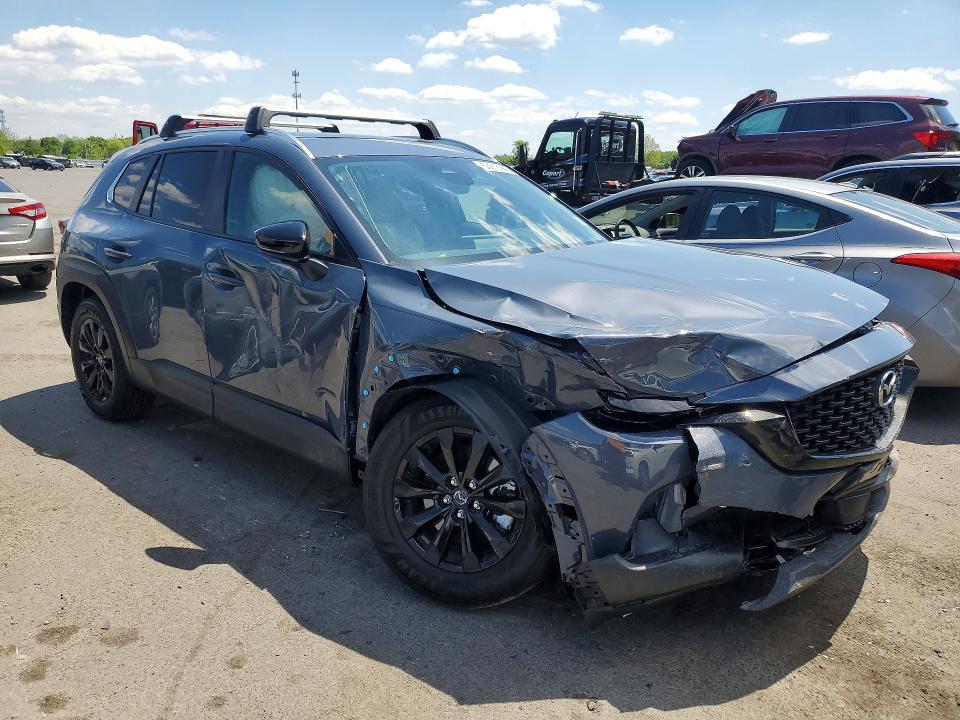 Aukcja sprzedaży 2026 Mazda Cx-50, vin: 7MMVABBL7TN452220, numer aukcji: 53016386