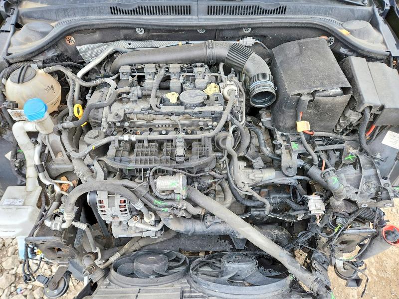 Продаж на аукціоні авто 2017 Volkswagen Jetta, vin: 3VW4T7AJ0HM272370, номер лоту: 51889716