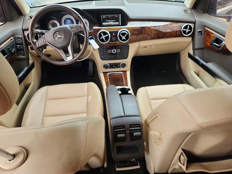 54291926 :رقم المزاد ، WDCGG5HB9EG168077 vin ، 2014 Mercedes-benz Glk مزاد بيع