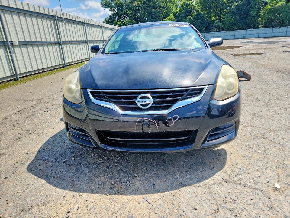 Aukcja sprzedaży 2010 Nissan Altima, vin: 1N4AL2EP3AC191352, numer aukcji: 55043096