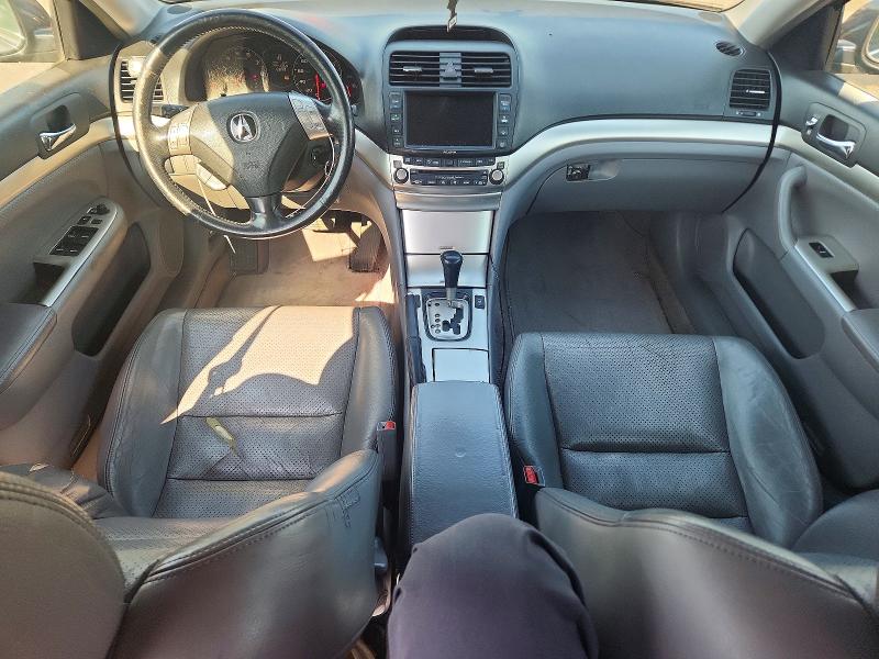 Aukcja sprzedaży 2004 Acura Tsx, vin: JH4CL969X4C004686, numer aukcji: 54044886