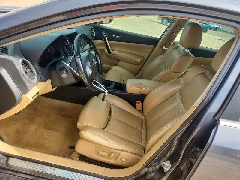 Aukcja sprzedaży 2011 Nissan Maxima, vin: 1N4AA5AP7BC830217, numer aukcji: 54044956
