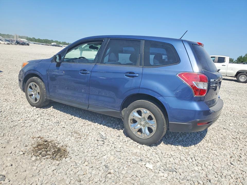 Aukcja sprzedaży 2014 Subaru Forester, vin: JF2SJAACXEH504845, numer aukcji: 54613506