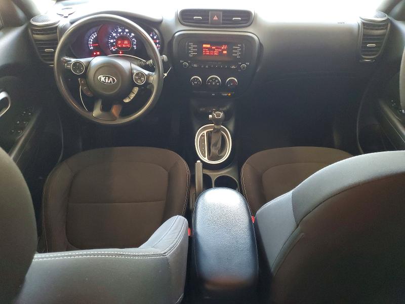 Продажа на аукционе авто 2016 Kia Soul, vin: KNDJN2A26G7283670, номер лота: 54204496