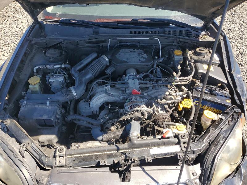 Продажа на аукционе авто 2005 Subaru Legacy, vin: 4S4BP62CX57300167, номер лота: 52912536