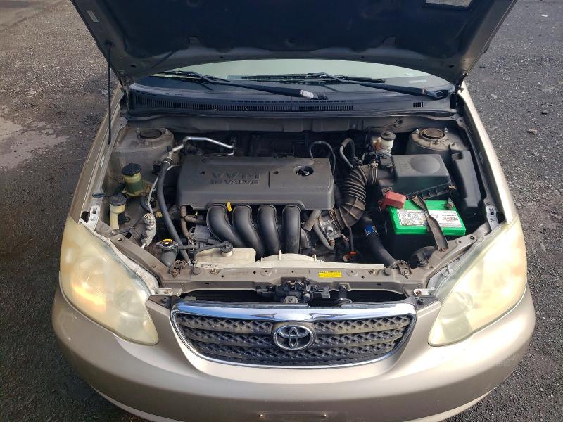 Aukcja sprzedaży 2007 Toyota Corolla, vin: 1NXBR32EX7Z923058, numer aukcji: 51521106