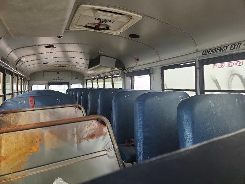 Продажа на аукционе авто 2005 Thomas Bus, vin: 4UZAAXCS75CU88078, номер лота: 51905846