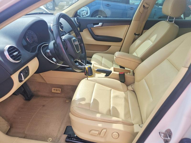 2013 Audi A3 მანქანა იყიდება აუქციონზე, vin: WAUBJAFM9DA022744, აუქციონის ნომერი: 52102366