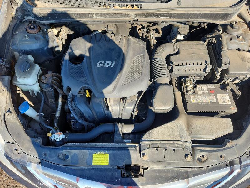Продажа на аукционе авто 2013 Hyundai Sonata, vin: 5NPEC4AC1DH631314, номер лота: 55239396