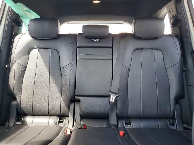 Продажа на аукционе авто 2020 Mercedes-benz Glb, vin: W1N4M4GB3LW058750, номер лота: 52860556
