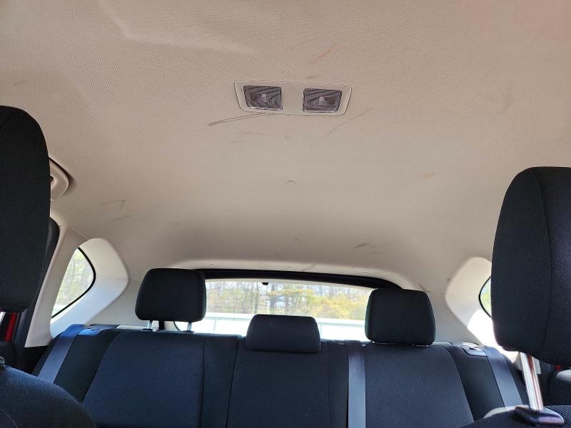Продажа на аукционе авто 2014 Mazda Cx-5, vin: JM3KE4BE4E0409918, номер лота: 52898756