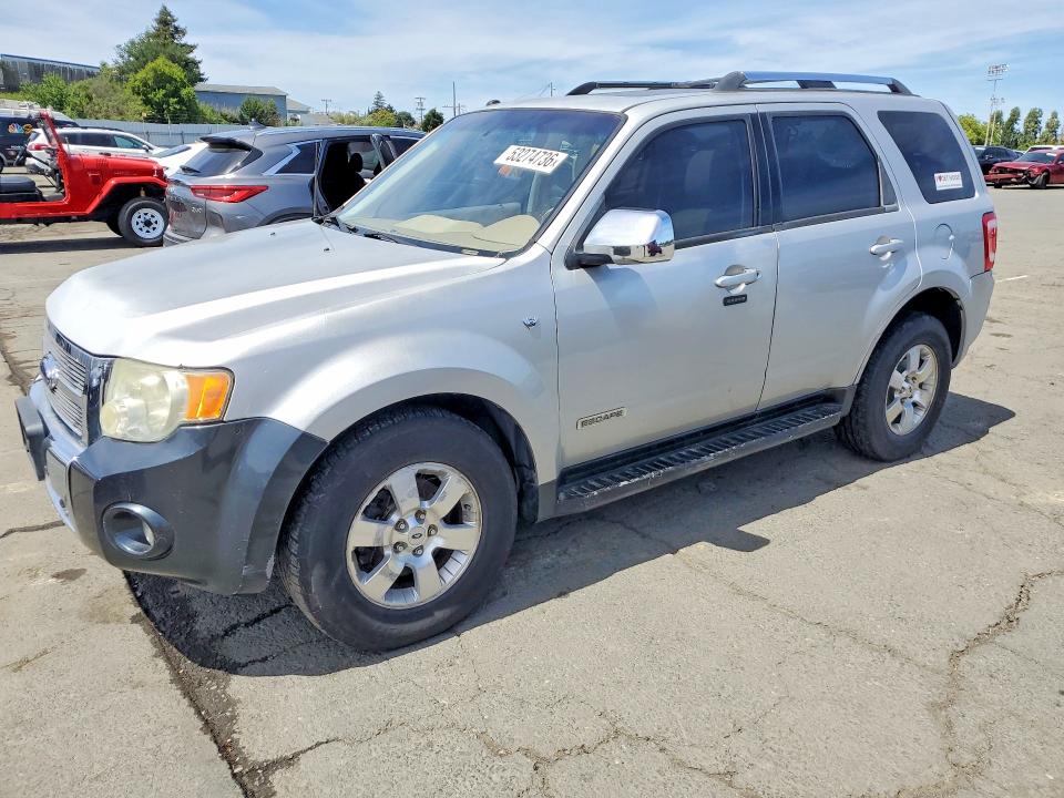 Продаж на аукціоні авто 2008 Ford Escape, vin: 1FMCU94158KC68496, номер лоту: 53274736