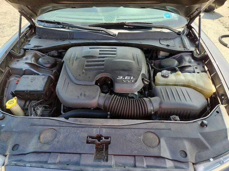 Продажа на аукционе авто 2013 Dodge Charger, vin: 2C3CDXJG6DH722732, номер лота: 54144946