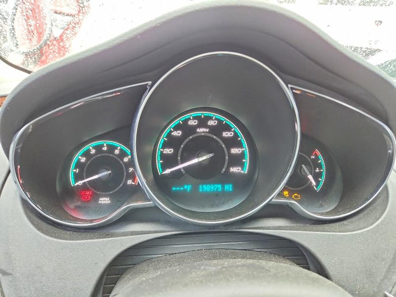 Aukcja sprzedaży 2012 Chevrolet Malibu, vin: 1G1ZG5E7XCF377855, numer aukcji: 53772836