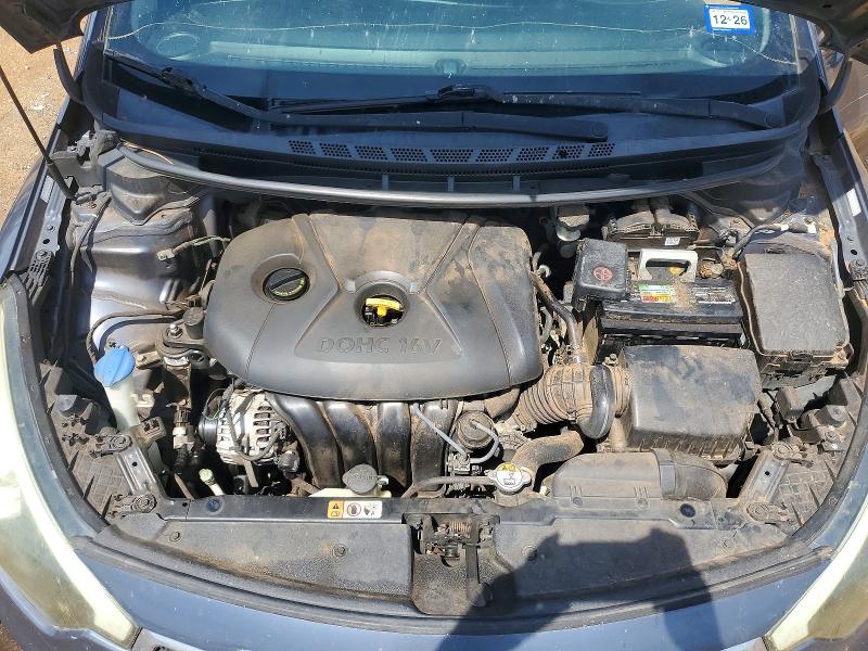 Aukcja sprzedaży 2016 Kia Forte, vin: KNAFK4A60G5558021, numer aukcji: 53790746
