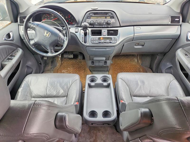 Aukcja sprzedaży 2007 Honda Odyssey, vin: 5FNRL38667B096723, numer aukcji: 53024496
