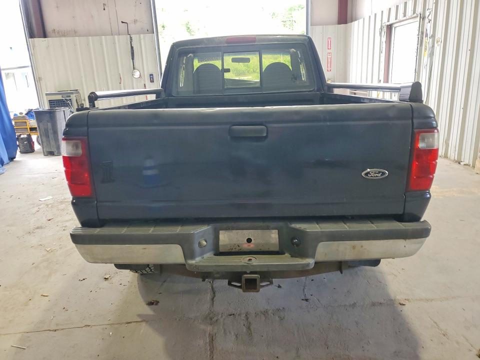 Продаж на аукціоні авто 2003 Ford Ranger, vin: 1FTZR45E73PA91336, номер лоту: 53300546