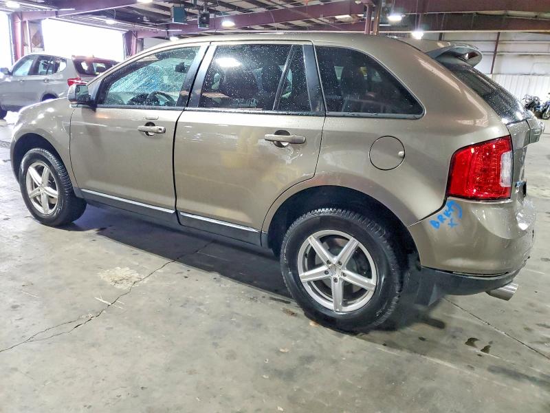 Aukcja sprzedaży 2014 Ford Edge, vin: 2FMDK4JC1EBA42741, numer aukcji: 52499396