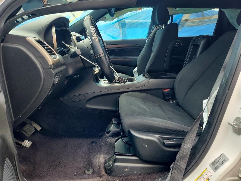 Продажа на аукционе авто 2017 Jeep Grand Cherokee, vin: 1C4RJEAG3HC813758, номер лота: 51455686