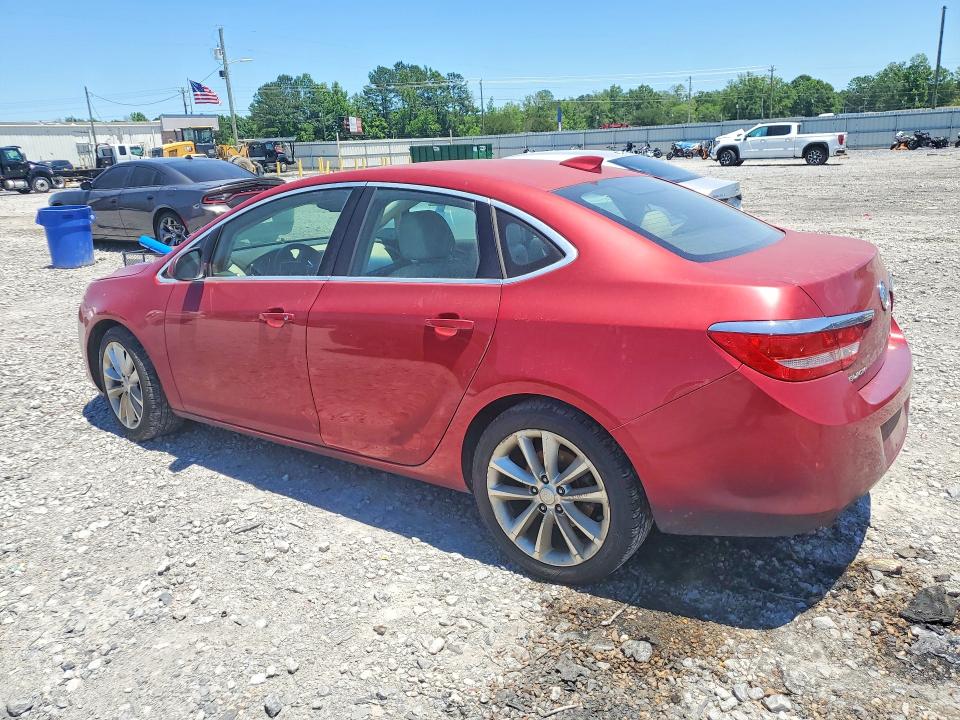 Продажа на аукционе авто 2016 Buick Verano, vin: 1G4PR5SK4G4107695, номер лота: 53120426