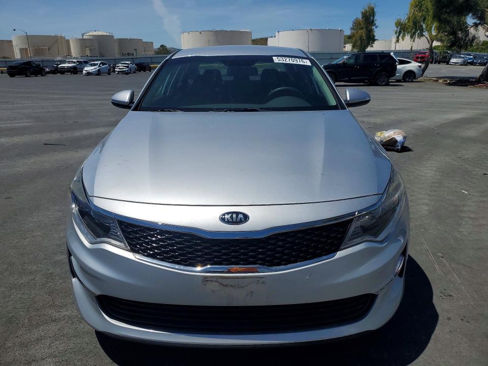 Aukcja sprzedaży 2016 Kia Optima, vin: 5XXGT4L35GG088670, numer aukcji: 53270976