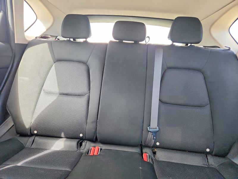 Продажа на аукционе авто 2018 Mazda Cx-5, vin: JM3KFABM6J1421513, номер лота: 54993506
