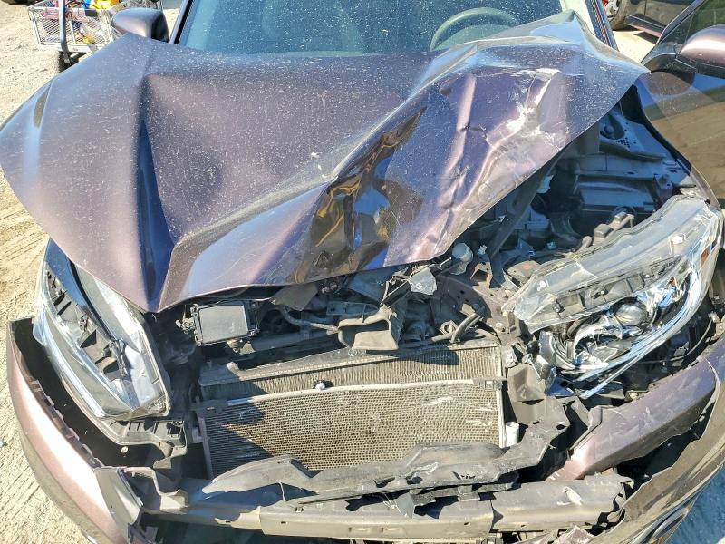 Aukcja sprzedaży 2022 Honda Hr-v, vin: 3CZRU5H55NM704363, numer aukcji: 52522746