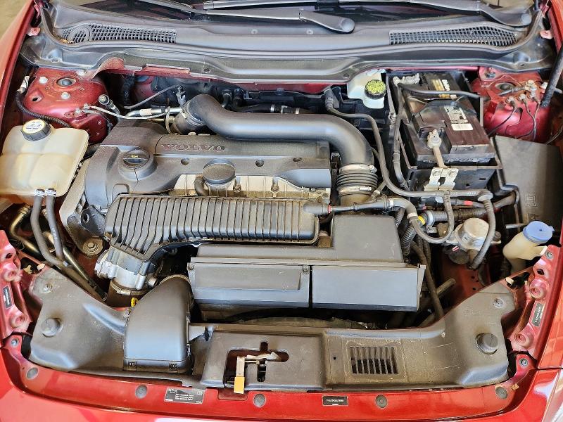 2011 Volvo C70 მანქანა იყიდება აუქციონზე, vin: YV1672MC6BJ108085, აუქციონის ნომერი: 53941856
