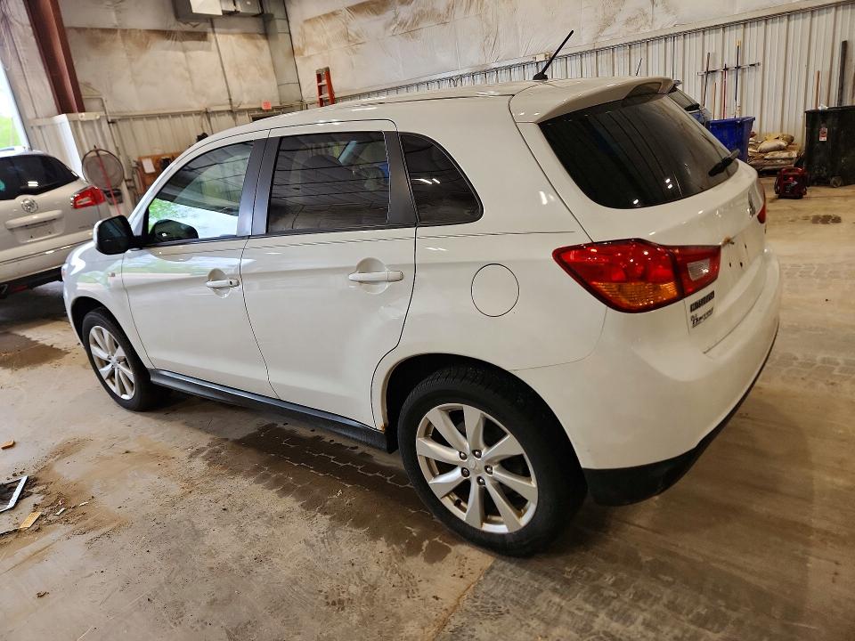 Продаж на аукціоні авто 2013 Mitsubishi Outlander Sport, vin: 4A4AR3AU2DE006946, номер лоту: 52671256