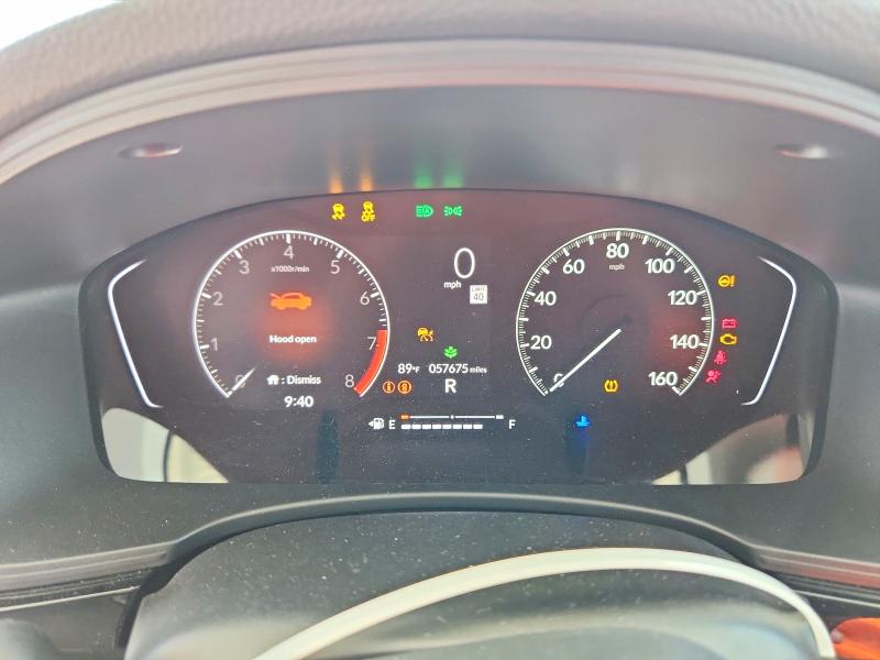 Aukcja sprzedaży 2022 Honda Civic, vin: 2HGFE2F22NH559473, numer aukcji: 55392256
