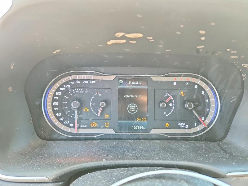 Продажа на аукционе авто 2022 Hyundai Tucson, vin: KM8JCCAE7NU026193, номер лота: 54164716