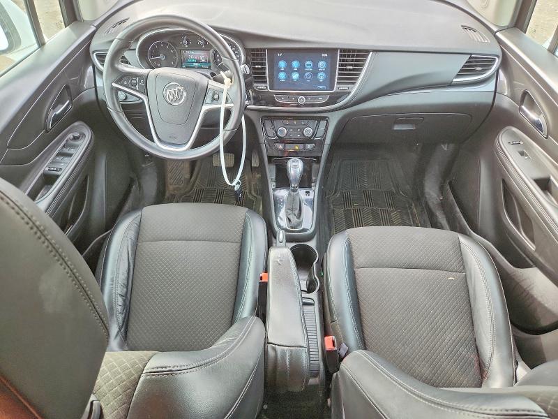 Aukcja sprzedaży 2017 Buick Encore, vin: KL4CJASB8HB178974, numer aukcji: 54844776